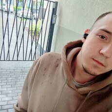 Фотография мужчины Илья, 23 года из г. Тюмень