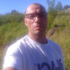 Фотография мужчины Сергей, 44 года из г. Архангельск