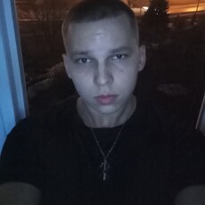 Фотография мужчины Александр, 19 лет из г. Пенза