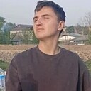 Андрей, 20 лет
