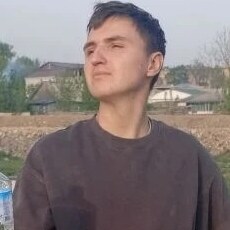 Фотография мужчины Андрей, 20 лет из г. Спасск-Дальний