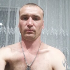 Фотография мужчины Андрей, 37 лет из г. Истра