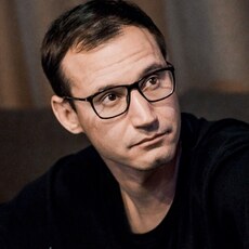 Фотография мужчины Сергей, 39 лет из г. Каменск-Уральский