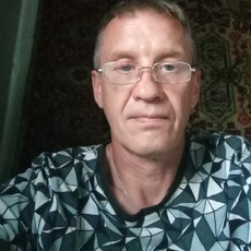 Фотография мужчины Роман, 49 лет из г. Кызыл