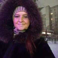 Фотография девушки Валентина, 44 года из г. Чебоксары