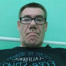 Фотография мужчины Александр, 52 года из г. Якутск
