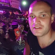 Фотография мужчины Алексей, 36 лет из г. Мытищи
