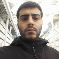 Фотография мужчины Mukuch, 30 лет из г. Самара