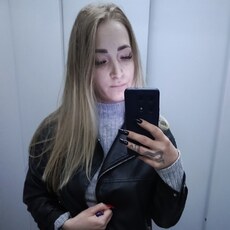 Фотография девушки Крис, 34 года из г. Красноярск