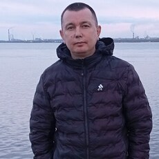 Фотография мужчины Александр, 35 лет из г. Архангельск