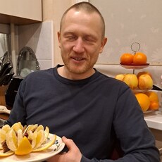 Фотография мужчины Степан Клплт, 46 лет из г. Клайпеда