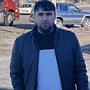 Саеид, 36 лет