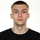Вячеслав, 20 лет