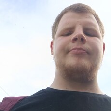 Фотография мужчины Андрей, 20 лет из г. Волжский