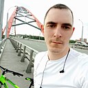 Макс, 35 лет
