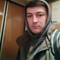 Фотография мужчины Вадім, 33 года из г. Киев