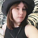 Анастасия, 19 лет