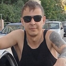 Фотография мужчины Александр, 35 лет из г. Челябинск