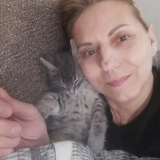 Фотография девушки Ната, 49 лет из г. Нижний Новгород