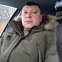 Максим, 34 года