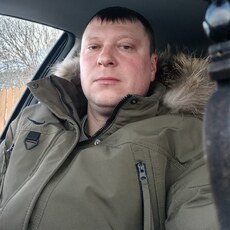 Фотография мужчины Максим, 34 года из г. Первоуральск