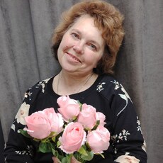 Фотография девушки Светлана, 53 года из г. Хвойная