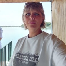 Фотография девушки Наташа, 43 года из г. Бийск