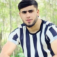 Фотография мужчины Фарид, 28 лет из г. Якутск
