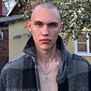 Глеб, 19 лет