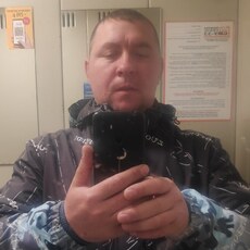 Фотография мужчины Алексей, 43 года из г. Азов