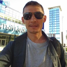 Фотография мужчины Артур, 41 год из г. Уфа