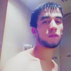 Фотография мужчины Соид, 46 лет из г. Владикавказ
