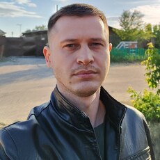Фотография мужчины Виктор, 33 года из г. Семей