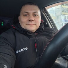 Фотография мужчины Андрей, 48 лет из г. Северск