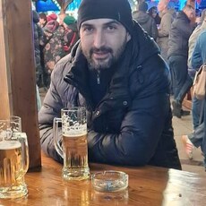 Фотография мужчины Михаил, 37 лет из г. Пенза