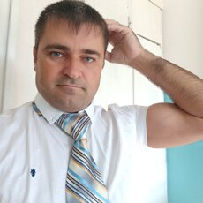 Фотография мужчины Николай, 41 год из г. Клин