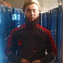 Фаррух, 30 лет
