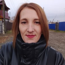 Фотография девушки Анна, 30 лет из г. Курган