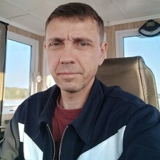 Фотография мужчины Вячеслав, 48 лет из г. Томск