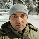 Шурик, 42 года