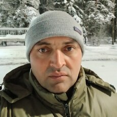 Фотография мужчины Шурик, 42 года из г. Мытищи