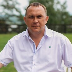 Фотография мужчины Виталий, 42 года из г. Барнаул
