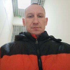 Фотография мужчины Владимир, 42 года из г. Екатеринбург