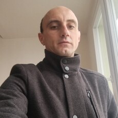 Фотография мужчины Міша, 38 лет из г. Львов