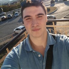 Фотография мужчины Роман, 34 года из г. Мурманск