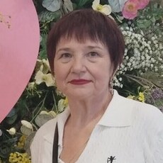 Фотография девушки Елена, 51 год из г. Брянск