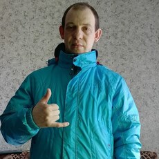 Фотография мужчины Роман, 32 года из г. Кинешма