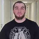 Мухаммад, 30 лет