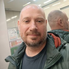 Фотография мужчины Андрей, 46 лет из г. Нижний Тагил