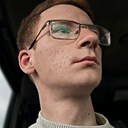 Вадим, 21 год